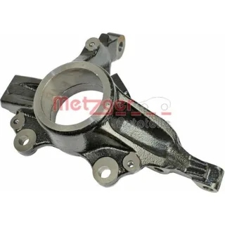 Metzger Achsschenkel vorne rechts Opel Corsa D 1,0 1,2 1,4