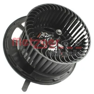 Metzger Innenraumgebl?se BMW E81 E87 E91 F26