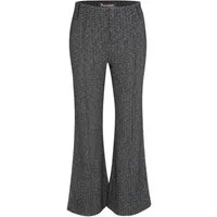 Buena Vista Schlaghose - Schlaghose - Antigua L soft jacquard
