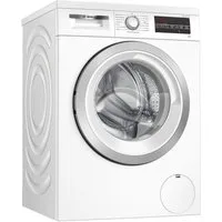 BOSCH Waschmaschine Serie 6 WUU28T49, 9 kg, 1400 U/min, EcoSilence Drive, BiThermic, Speed Perfect, Nachlegefunktion