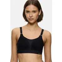 triaction by Triumph Sport-BH Extreme Lite N (1-tlg) Sport-BH - Perfekte Passform und sicherer Halt, Atmungsaktiv
