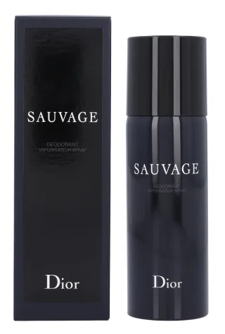 Dior Sauvage Deo Spray 150ml