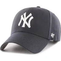 '47 Brand Trucker Cap Relaxed Fit MLB New York Yankees