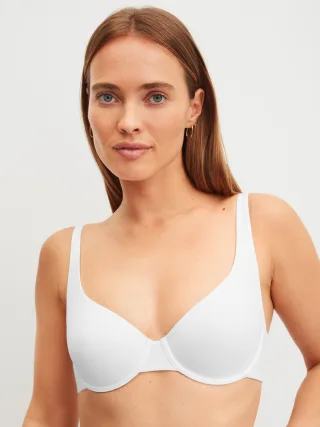 CALIDA - DAMEN Bügel BH weiss