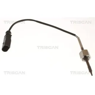 Triscan Sensor f?r Abgastemperatur Audi A2 A3 VW Golf Polo