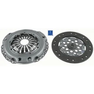 Sachs Kupplung Fiat Croma Opel Astra Signum Vectra Zafira