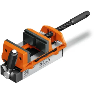 Fein Magnetschraubstock mit Backenbreite von 100 mm VersaMAG Schraubstock Set - 90701003020