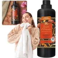 Tesori d´Oriente Tesori d'Oriente Japanese Rituals Konzentrierter Weichspüler 760 ml Weichspüler