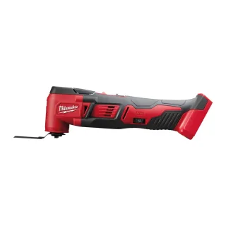 Milwaukee Akku-Multitool M18 BMT-0 schwarz/rot - 4933446203