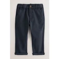 Next Chinohose Chinohose mit Stretch (1-tlg)