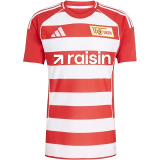 HERREN TRIKOT 1. FC UNION BERLIN UNB H JSY WHS (JL3367)