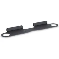 conecto Lautsprecher-Wandhalterung conecto CC50652 Wandhalterung kompatibel mit SONOS BEAM Soundbar