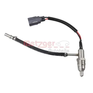 Metzger Einspritzeinheit f?r Ru?-/Partikelfilterre Ford Galaxy Mondeo S-Max 2,0