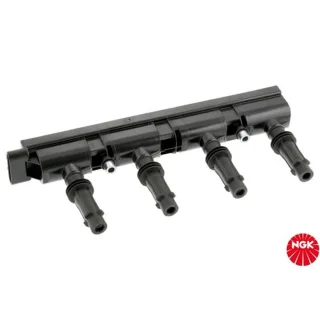 NGK Z?ndspule Chevrolet Cruze Trax Opel Corsa D Insignia Astra J