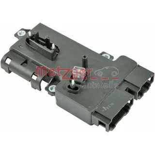 Metzger Schalter f?r Sitzverstellung Audi Seat Skoda VW 0916269