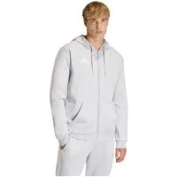 adidas Performance Sweatjacke adidas Performance Entrada 26 Kapuzenjacke Baumwolle