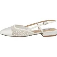 STEVE MADDEN Belinda-P Damen Sandale Sandaletten, Sommerschuhe, Badeschuhe, Riemchen, Schlappen