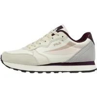 Fila Hypert bunt Damen Sneaker