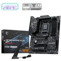 MSI X870E GAMING PLUS WIFI Mainboard