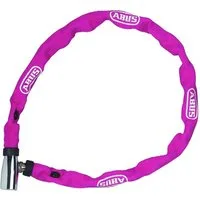 ABUS Kettenschloss 1500 Web, 60 cm coral