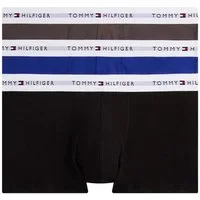 Tommy Hilfiger Underwear Trunk 3P TRUNK (Packung, 3-St., 3er) mit Logoschriftzug