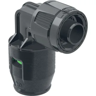 Geberit PushFit Übergangswinkel 90G 650502001