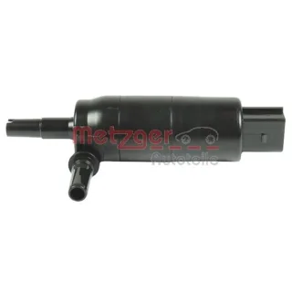 Metzger Waschwasserpumpe Audi BMW