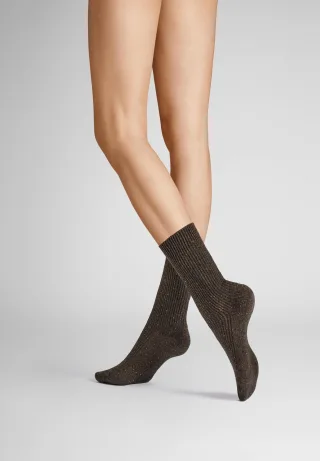 Hudson Socken "Socke Winter Rib"