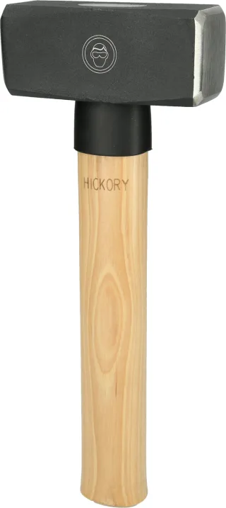 KS Tools Fäustel mit Hickorystiel - 142.5111