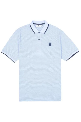 Garcia - Z1033 - Gr. - L