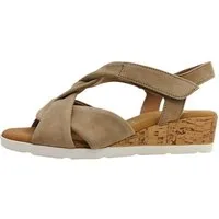 Gabor Sandalette