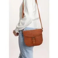 Gusti Leder Umhängetasche Gusti Leder Umhängetasche Candice (1-tlg)