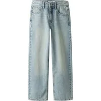 Name It Straight-Jeans NKMRYAN STRAIGHT JEANS 5950-DM