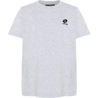 Lotto T-Shirt - mit kleiner Logostickerei