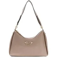 Guess Schultertasche Double Zip Shoulder Bag