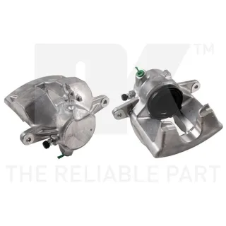 NK Bremssattel vorne rechts 2133274 Smart Cabrio City-Coupe Crossblade Fortwo Roadster