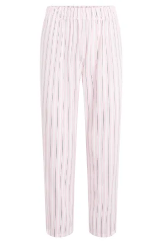 Rösch - Pants 1884817 rose stripe - Gr. - 36