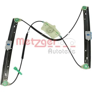 Metzger Fensterheber vorne links Audi A6 4F
