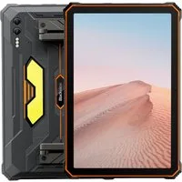 blackview Robustes Outdoor-Tablet 10.95 Zoll Android 14 30000mAh 5G IP68 Tablet (10,95", Android, Stylus, Telefonfunktion, Militärstandard, IR-Kamera, Dual SIM)
