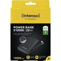 Powerbank S10000 grau, 10000 mAh