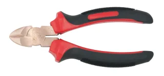 KS Tools BERYLLIUMplus Seitenschneider - 962.0333