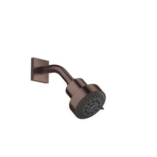 Dornbracht Kopfbrause SERIENSPEZIFISCH 28508980 Dark Bronze gebürstet (PVD),28508980-43 28508980-43