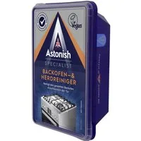 Broszio Astonish Backofen- & Herdreiniger 450 g Küchenreiniger