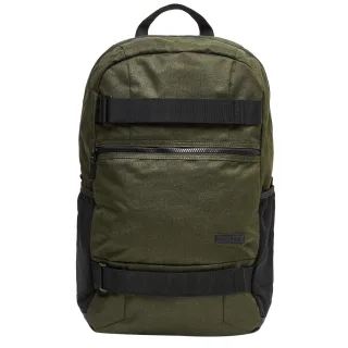 Oakley 25L Transit Dunkelgrüner Sport-Rucksack