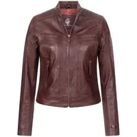 Rock Creek Lederjacke Damen Lederjacke D-486
