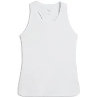 PUMA Trainingsshirt CLOUDSPUN Racerback-Tanktop Damen