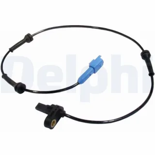 Delphi ABS-Sensor vorne Peugeot 206 206+ SS20024