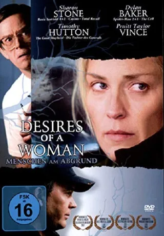 Desires Of A Woman - Menschen Am Abgrund