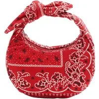 Levi's® Mini Bag, mit Knoten-Henkel