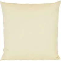 JACK Dekokissen 40x40cm Outdoor Lounge Kissen inkl. XXL Füllung Sitzkissen, starke Füllung, Robust, Strapazierfähig, Wasserabweisend, Innen&Außen